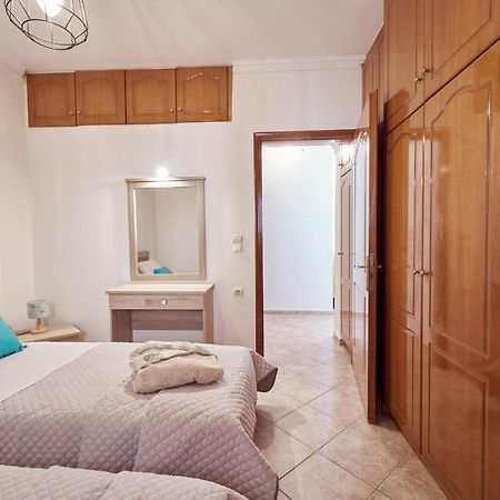 Villa Vicky Argassi Exteriér fotografie